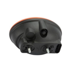 Lampa tylna, Zetor 19351907