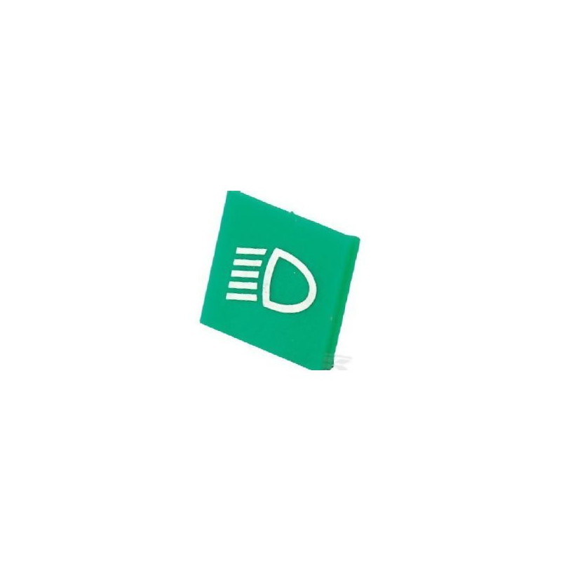 Symbol świateł 53359964 Zetor 53359964