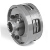Comer Sprzęgł cierne  RJ7F  1i 3/8" Z21  1600Nm 148404502