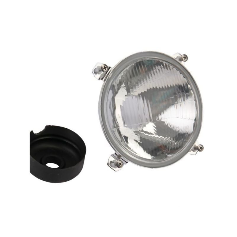 Reflektor, lewy, Zetor 89352904