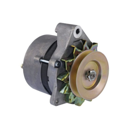 Alternator, 14V 55A