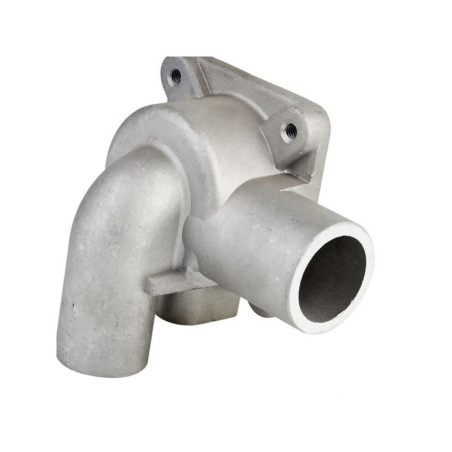 Korpus termostatu