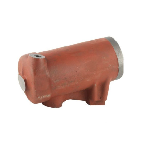 Cylinder podnośnika hydraulicznego