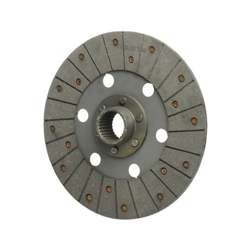 Tarcza sprzęgła II stopnia 270070011176 Komfort 5700037330662
