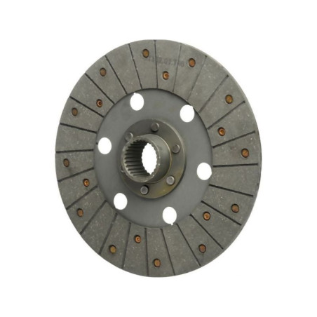 Tarcza sprzęgła II stopnia 270070011176 Komfort 5700037330662