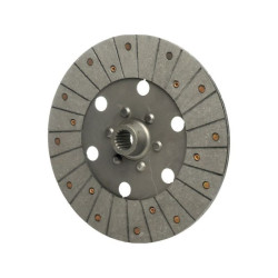 Tarcza sprzęgła I stopnia 270070011186 Komfort 5700037330686