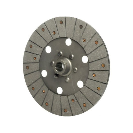 Tarcza sprzęgła I stopnia 270070011186 Komfort 5700037330686
