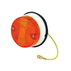Lampa kierunkowskazu, (stary typ )