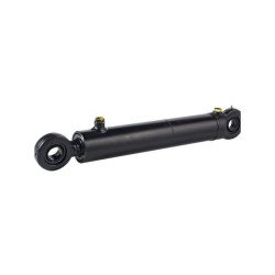 Cylinder hydrauliczny pomocniczy