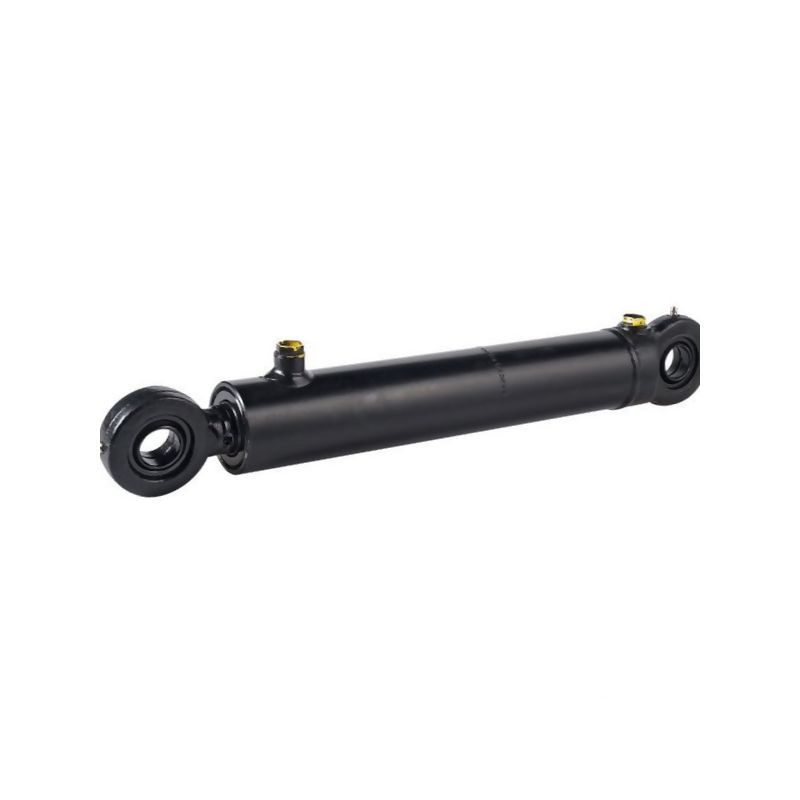 Cylinder hydrauliczny pomocniczy