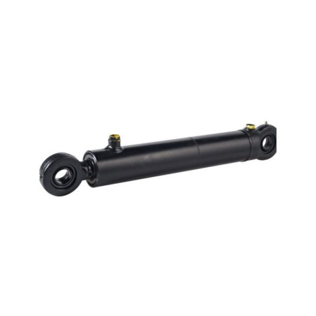Cylinder hydrauliczny pomocniczy