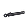 Cylinder hydrauliczny pomocniczy