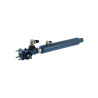 Cylinder wspomagania mechanizmu kierowniczego, serwo