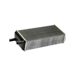 Nagrzewnica kabiny 59117893 59117893 Zetor 59117893