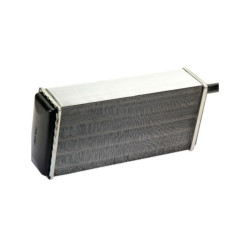 Nagrzewnica kabiny 59117893 59117893 Zetor 59117893