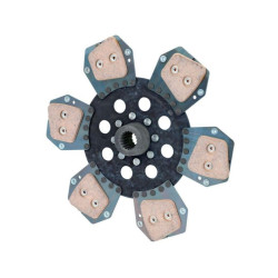 Tarcza sprzęgła 54021906 Zetor 1998-54021906