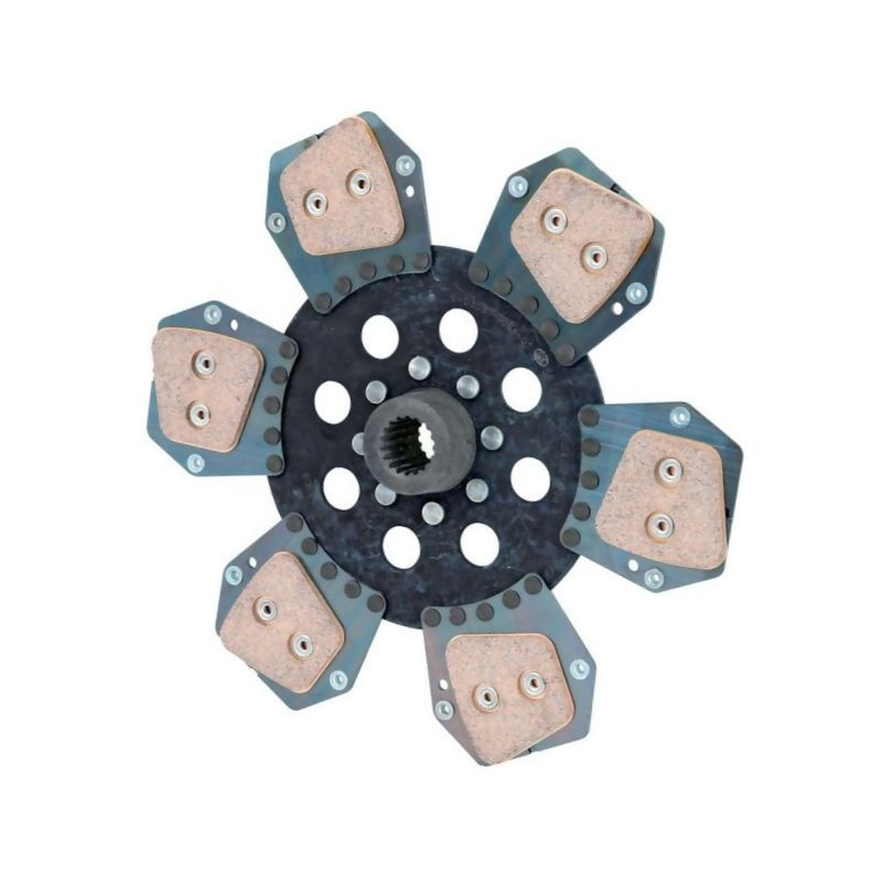 Tarcza sprzęgła 54021906 Zetor 1998-54021906