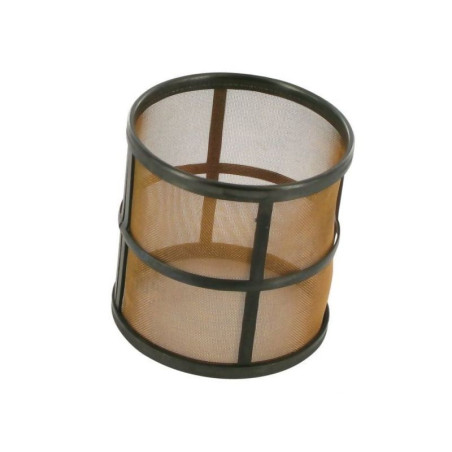 Sitko filtra układu hydraulicznego