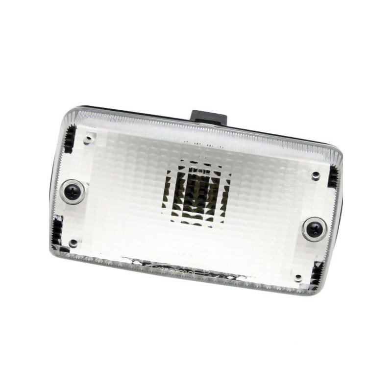 Lampa cofania, LA1 Wesem, biał 1400680021
