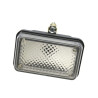 Lampa cofania, 58u W-11, biała 1400696200 Waś 5907465120586