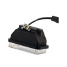 Lampa cofania, 58u W-11, biała 1400696200 Waś 5907465120586