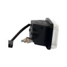 Lampa cofania, 58u W-11, biała 1400696200 Waś 5907465120586