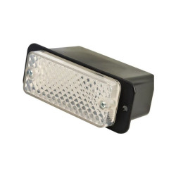 Lampa cofania, 701 W84 1400696701 Waś 5700037456195