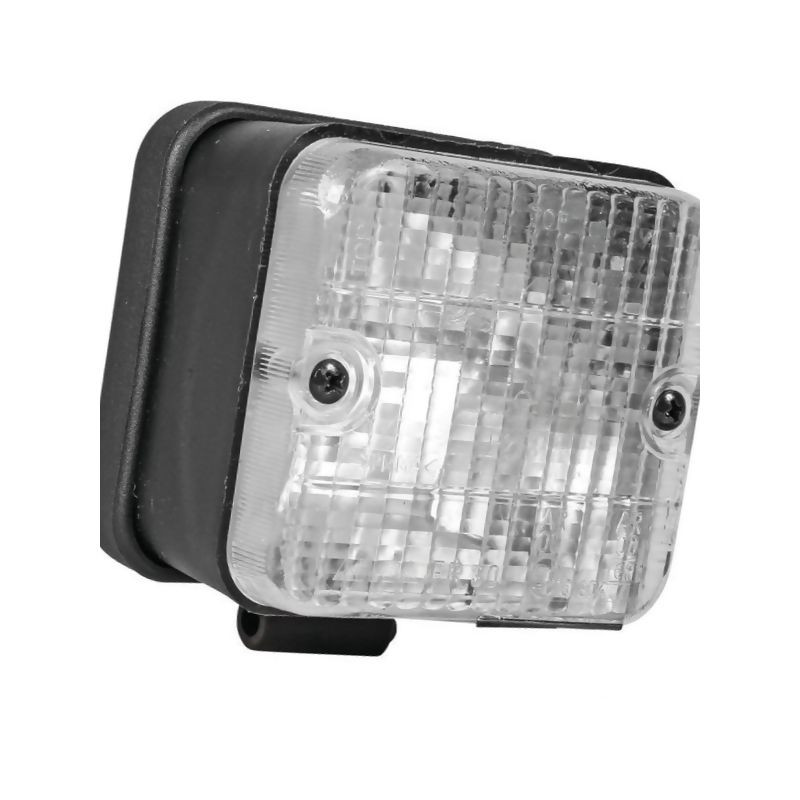 Lampa cofania 87x77mm 483373 xx 8716106965687