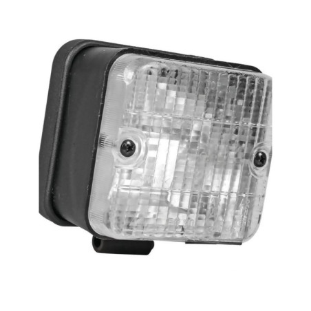 Lampa cofania 87x77mm 483373 xx 8716106965687