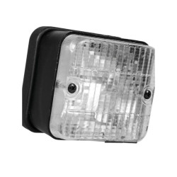 Lampa cofania 87x77mm 483373 xx 8716106965687