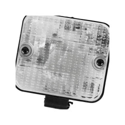 Lampa cofania 87x77mm 483373 xx 8716106965687