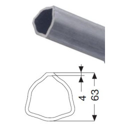 Comer Rura zew.  T90 L615 63X4 /810/ 1521985090700