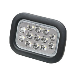 Lampa cofania LED 2ZR357025021 Hella 4082300553604