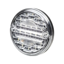 Lampa cofania LED 2ZR357026041 Hella 4082300553659