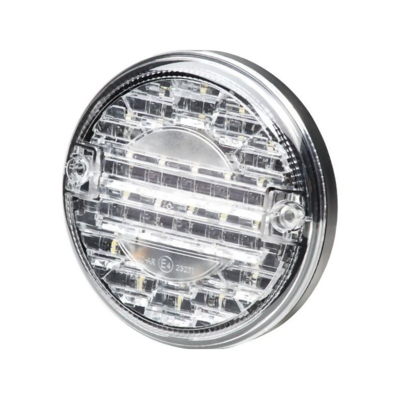 Lampa cofania LED 2ZR357026041 Hella 4082300553659
