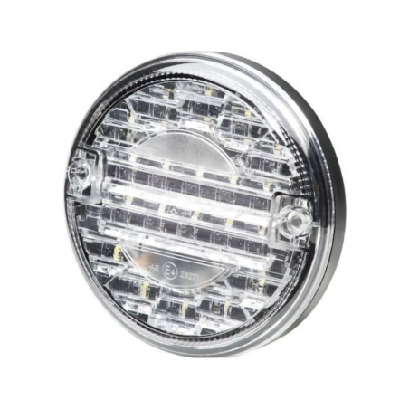 Lampa cofania LED 2ZR357026041 Hella 4082300553659