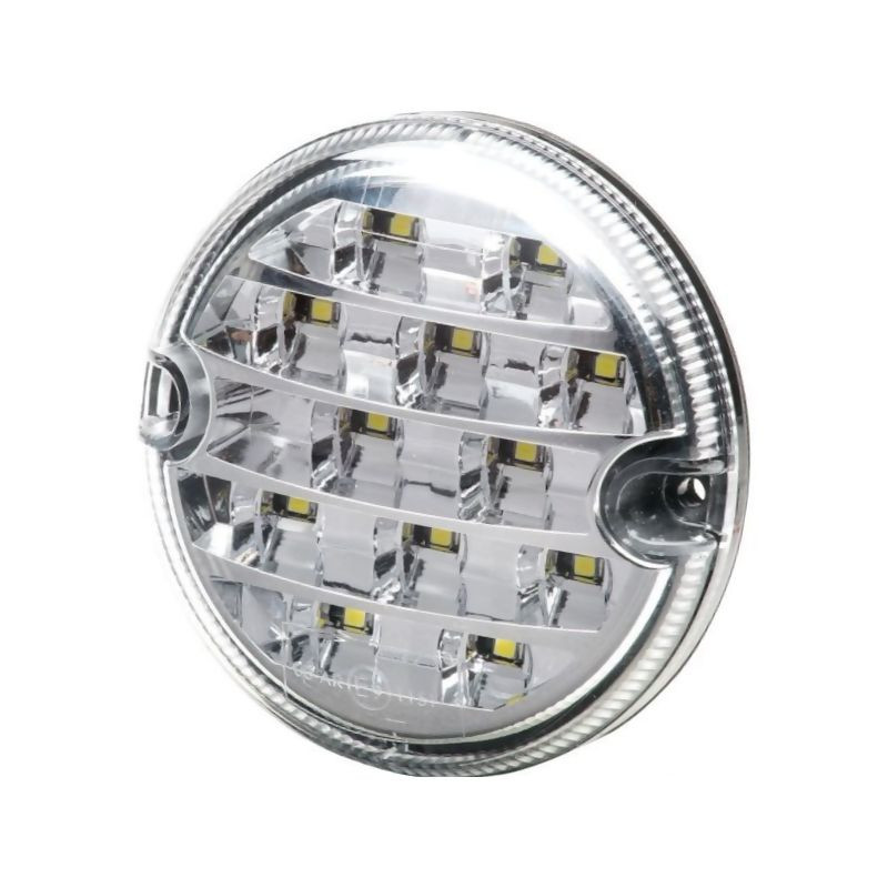 Lampa cofania LED 2ZR357028041 Hella 4082300553789