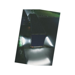 Lampa cofania, Ultrabeam 2ZR997506391 Hella 9002920130196