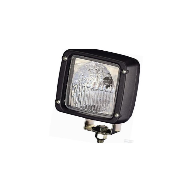 Reflektor cofania, Ultra Bea 2ZR997506621 Hella 9002920141390