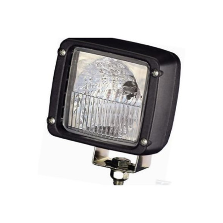 Reflektor cofania, Ultra Bea 2ZR997506621 Hella 9002920141390