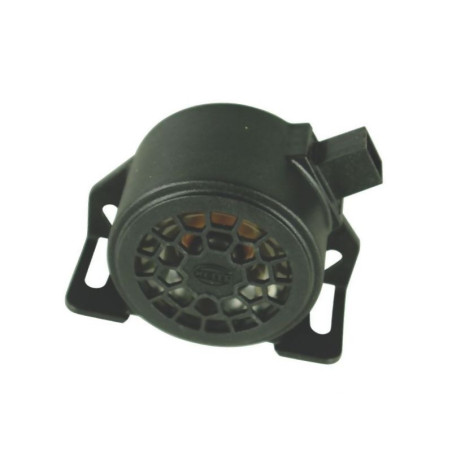Sygnał cofania, 12-24V, 90 dB 3SL009148001 Hella 4082300155358
