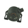 Sygnał cofania, 12-24V, 90 dB 3SL009148001 Hella 4082300155358
