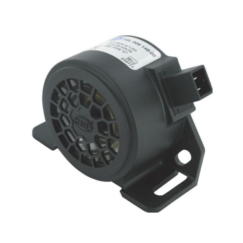 Sygnał cofania 3SL009148061 Hella 4082300155389