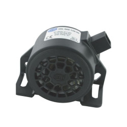 Sygnał cofania 3SL009148061 Hella 4082300155389