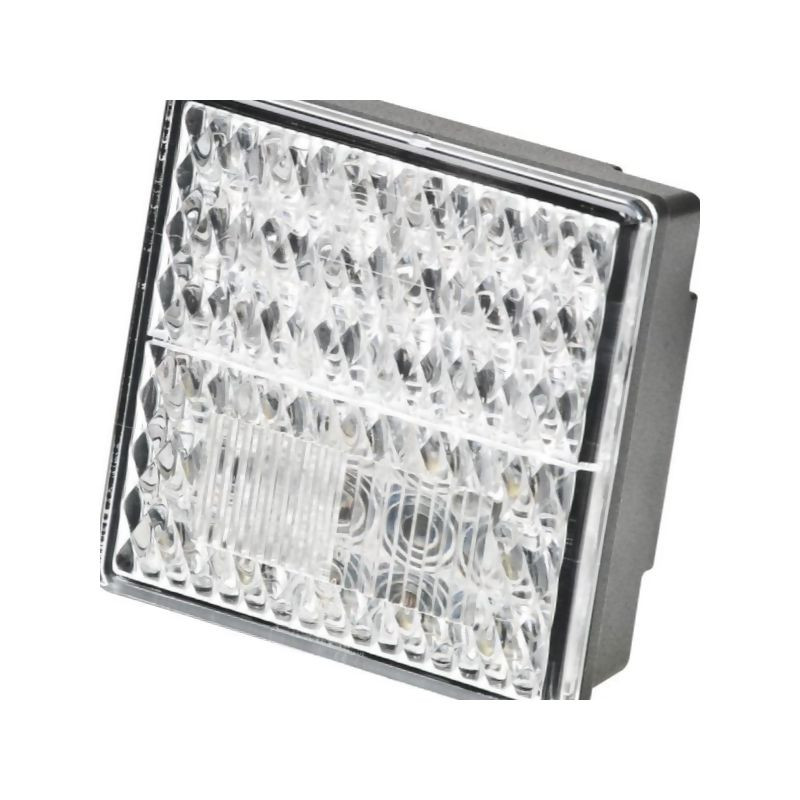 Lampa tylna zespolona LED ze ś 2NR357029061 Hella ValueFit 4082300553925
