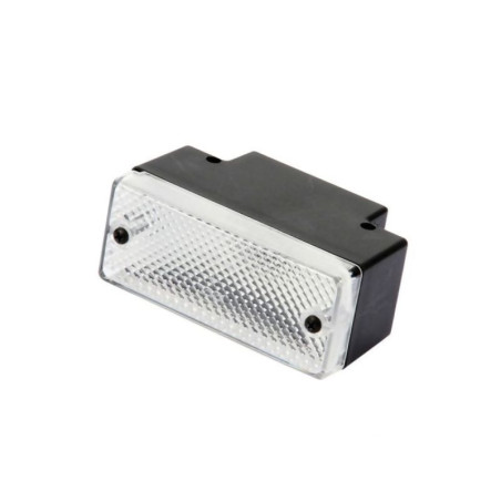 Lampa cofania, W3010 136010000 Jokon 4045034013707