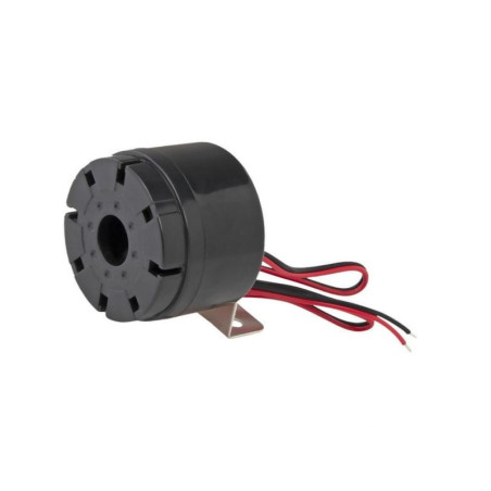 Sygnał cofania Rubbolite 12V 105 dB, bezpieczeństwo i komfort