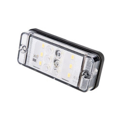 Lampa cofania LED, 702 1400696702 Waś 5901323111020