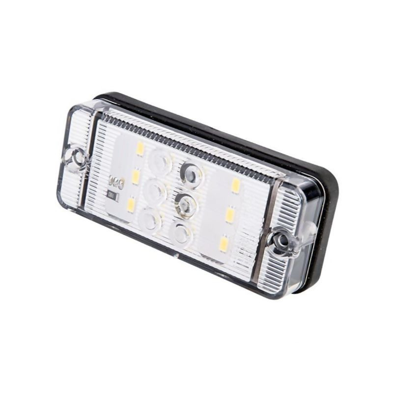Lampa cofania LED, 702 1400696702 Waś 5901323111020