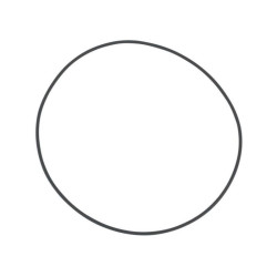 Pierścień oring, 195  x  3,50 mm, Viton